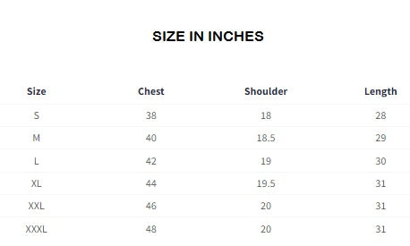 So Koi Half Sleeve Shirts