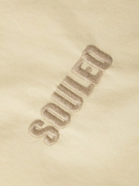 Luminance Oversized Shirts