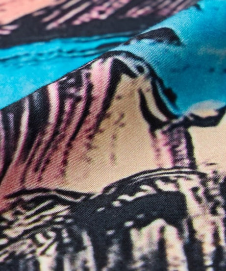 S.W.SMILEY  Smile Holiday Shirts