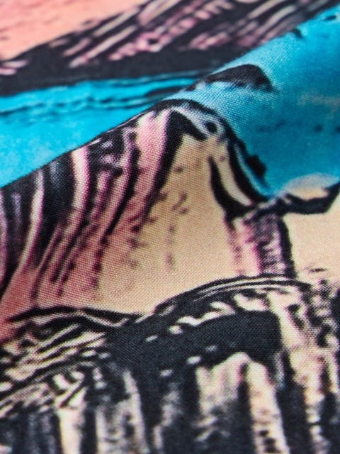 S.W.SMILEY  Smile Holiday Shirts