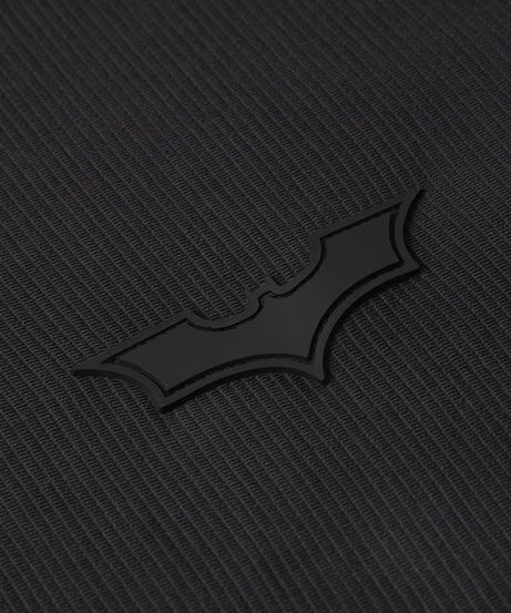 Batman Logo Hooded T-Shirts