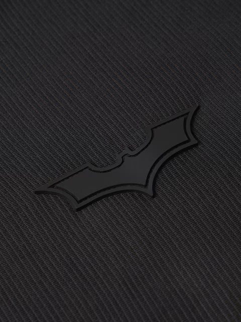 Batman Logo Hooded T-Shirts