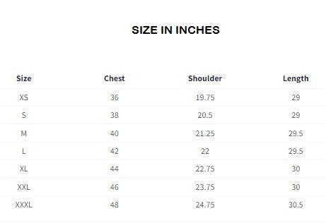 Marine Cotton Linen Shirts