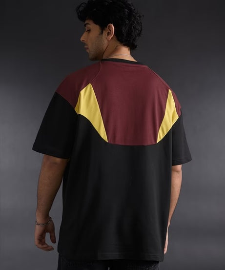 Iron Man Mark L Oversized T-Shirts