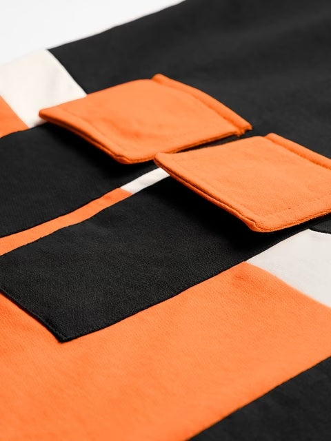 Utility Blaze Oversized T-Shirts