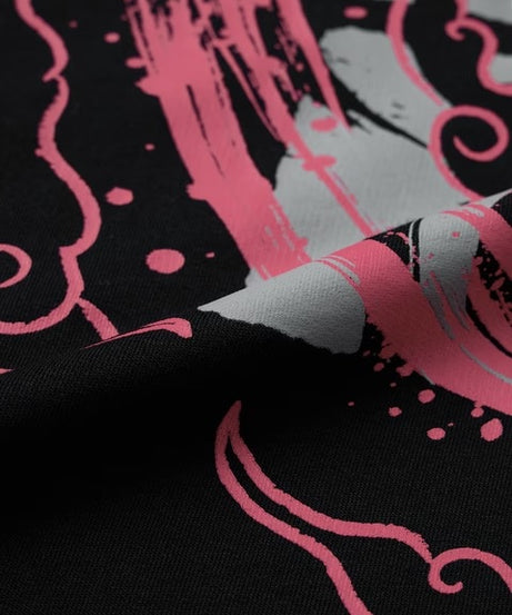 Avatar Aang Avatar Oversized T-Shirts