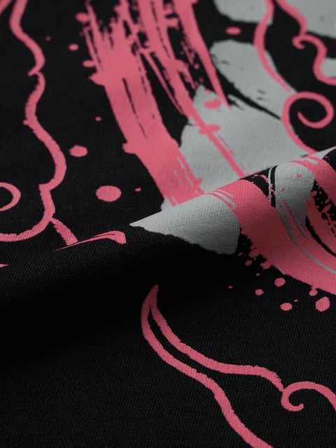 Avatar Aang Avatar Oversized T-Shirts