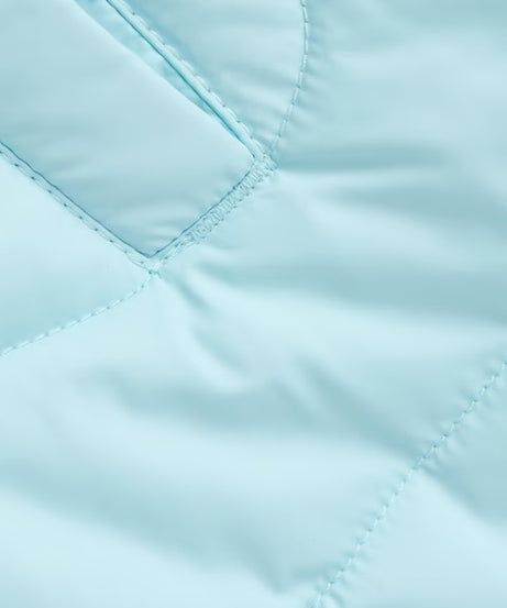 Hearts Women Puffer Jackets