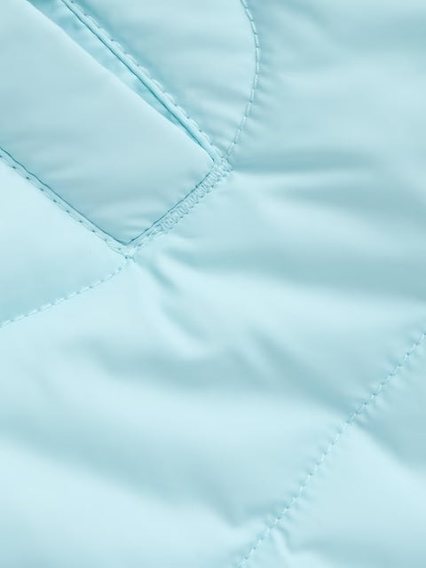 Hearts Women Puffer Jackets