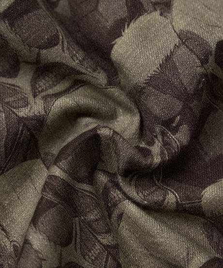 The Fall Of Shiganshina Oversized Shirts