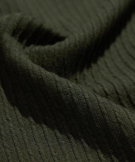 Korean Olive T-Shirts