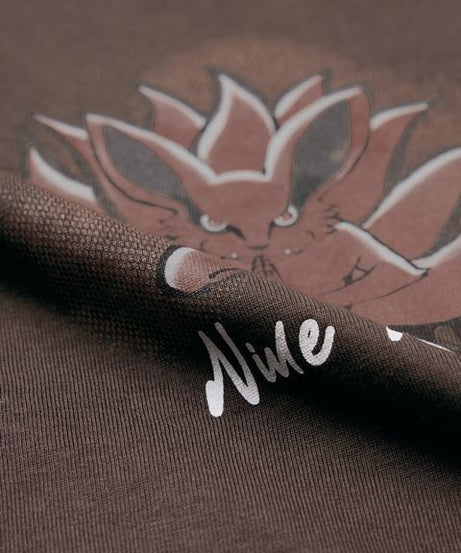 Naruto Nine Tails T-Shirts