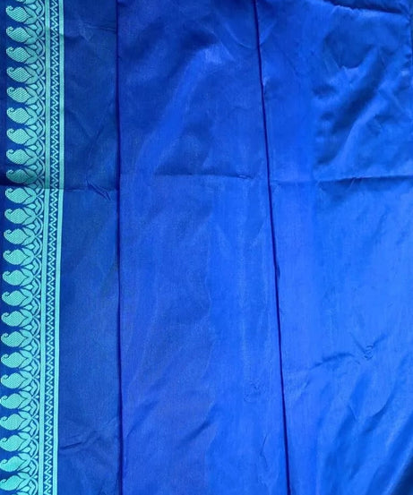 Traditional Classic Party Wear Saree, Ethnic Wedding Sari For Women's