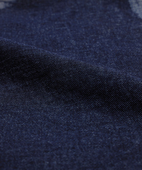 Aster Denim Women Shackets