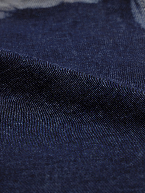 Aster Denim Women Shackets