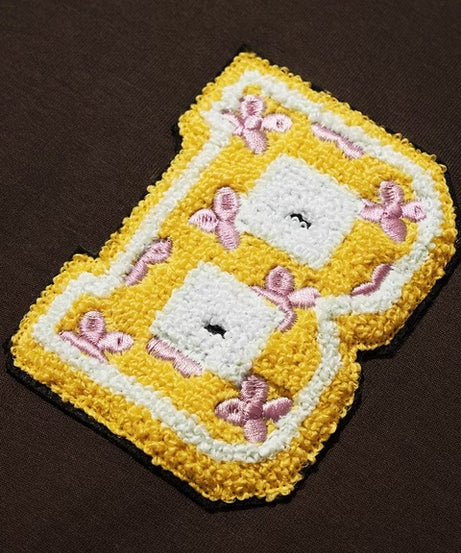 The Beatles Yellow Submarine Oversized T-Shirts