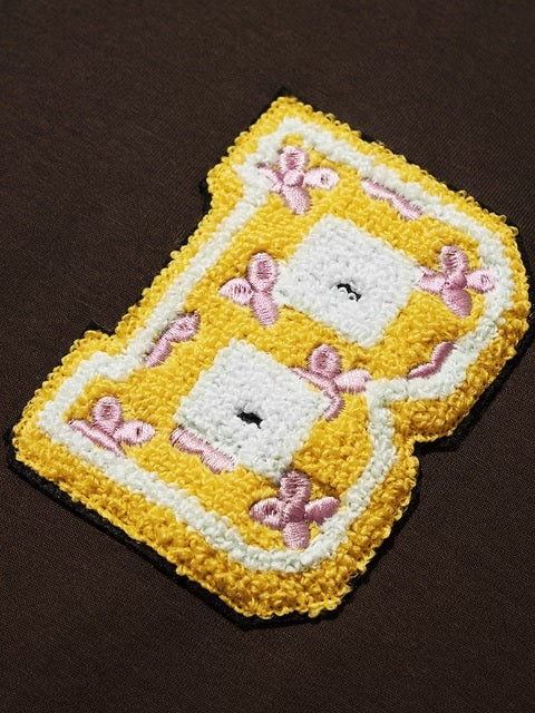 The Beatles Yellow Submarine Oversized T-Shirts