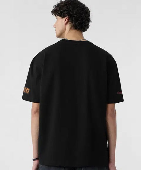 Mission Impossible Ethan Hunt Oversized T-Shirts