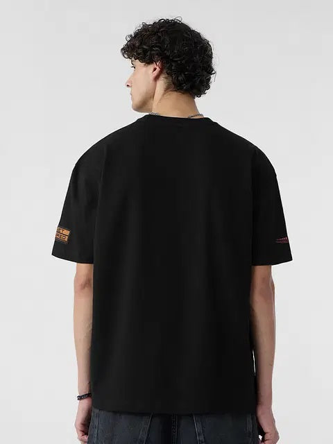 Mission Impossible Ethan Hunt Oversized T-Shirts