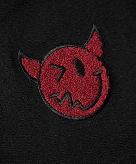 S.W.SMILEY Good Trouble Oversized T-Shirts