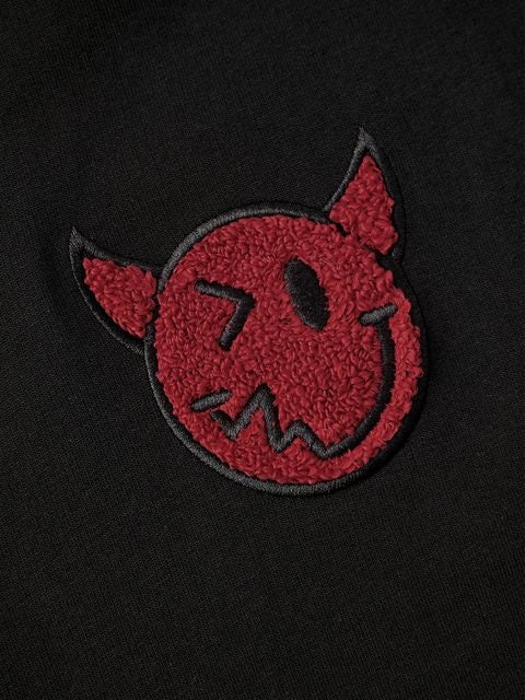 S.W.SMILEY Good Trouble Oversized T-Shirts