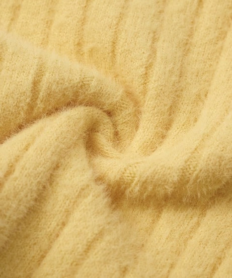 Minions Dave Women Knitted Sweaters