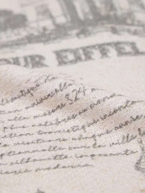 Textured Monuments Holiday Shirts