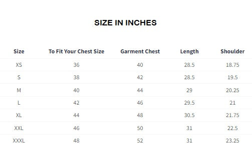 Autumn Oversized Shirts