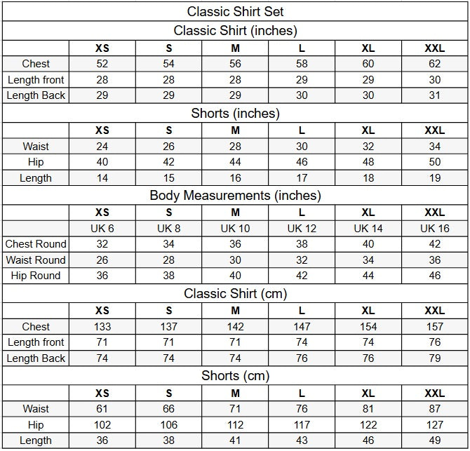 Olive Co-Linen Classic Shirt Set