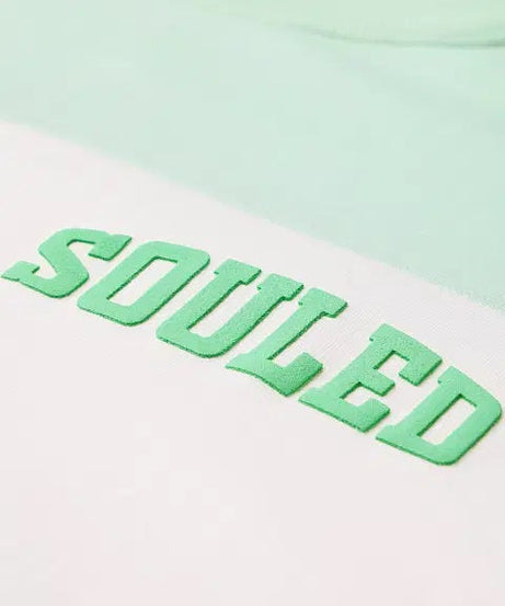 Jasper Oversized Full Sleeve T-Shirts