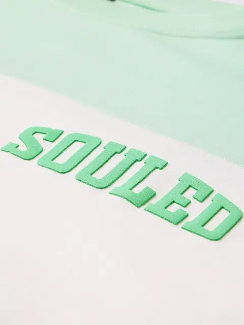 Jasper Oversized Full Sleeve T-Shirts