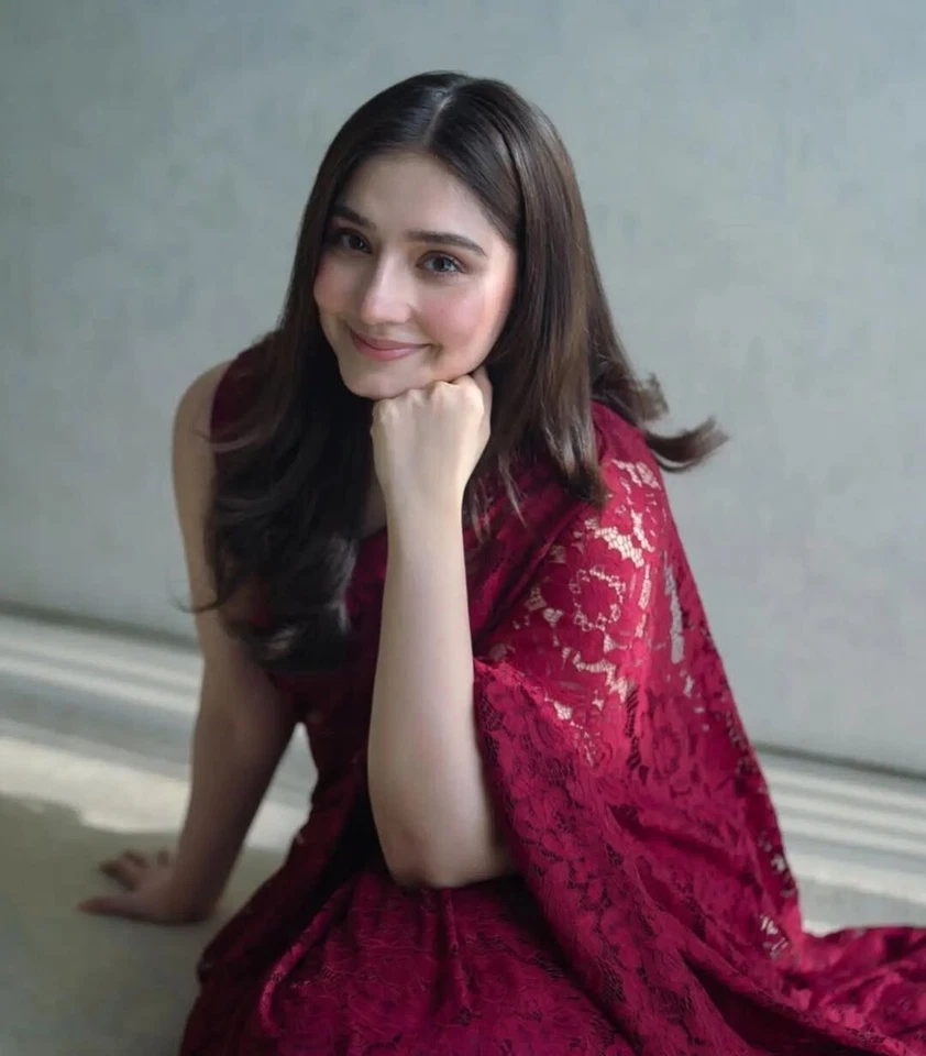 Stylish Classic Soft Net Saree With Blouse 11-GP