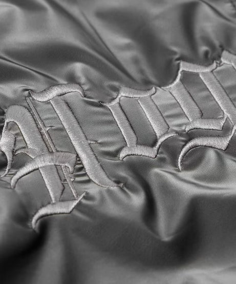 School Sigil Women Puffer Jackets