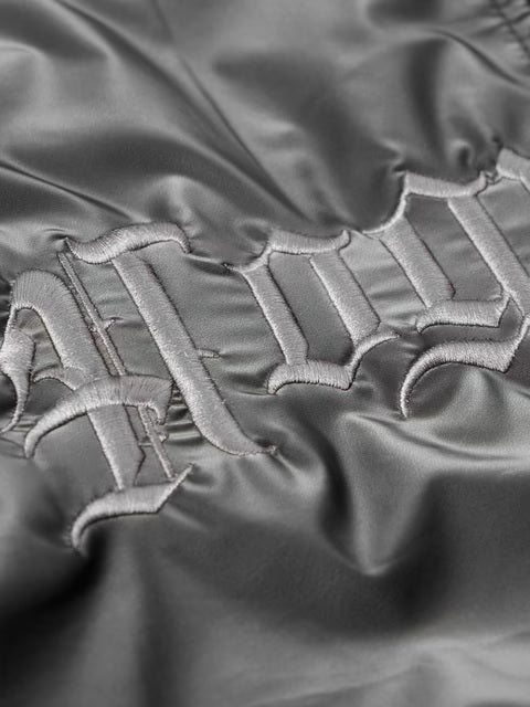 School Sigil Women Puffer Jackets