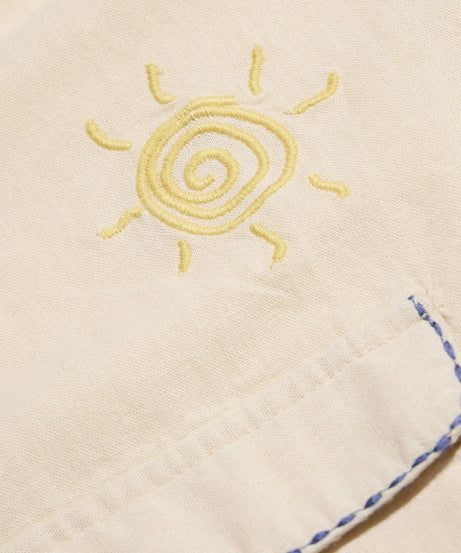 Sunshine Women Cropped Shirts