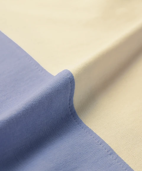 Shell Oversized T-Shirts