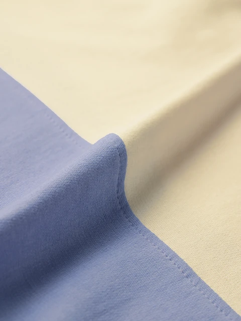 Shell Oversized T-Shirts