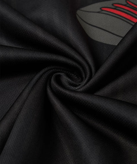 Slam Dunk Oversized Jerseys