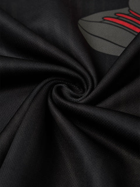 Slam Dunk Oversized Jerseys