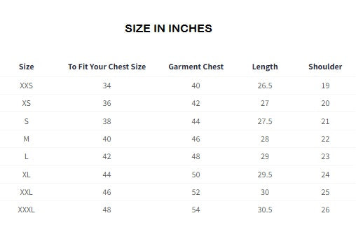 Coffee Stamp Oversized T-Shirts