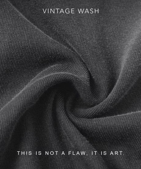 Phantom Oversized T-Shirts