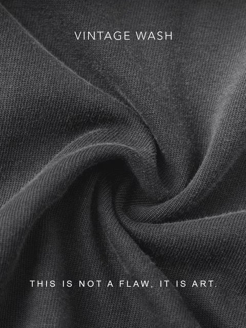 Phantom Oversized T-Shirts