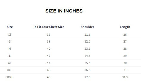 Jasper Oversized Full Sleeve T-Shirts