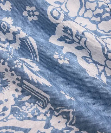 Wildflower Holiday Shirts