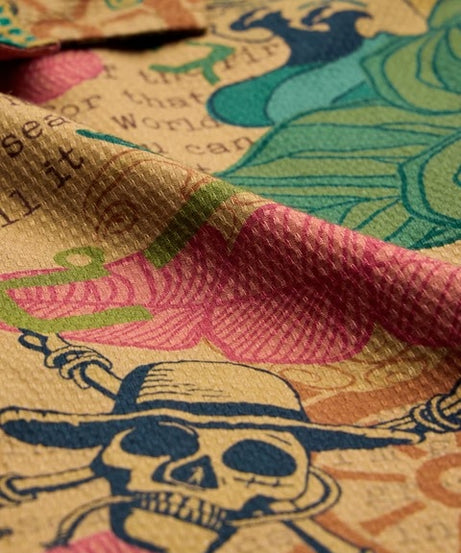 One Piece The Voyage Holiday Shirts