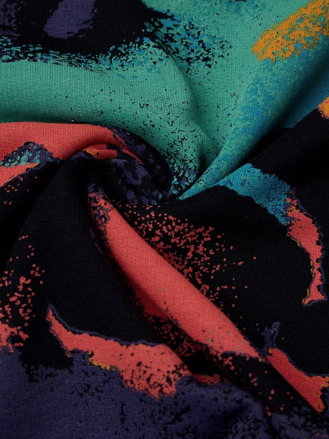 Kaleido Women Oversized T-Shirts