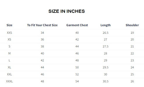 The King Oversized T-Shirts