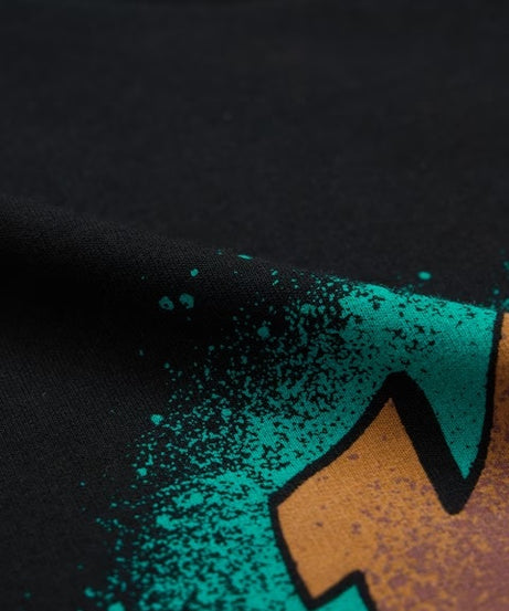 King Of Nothing Oversized T-Shirts