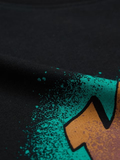 King Of Nothing Oversized T-Shirts