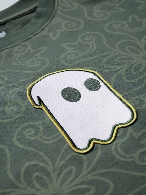 Rhythm Super Oversized T-Shirts